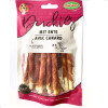 Bâtonnets canard, appétence exceptionnelle 100 g Bubimex