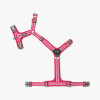 Harnais Walk Air confort ROSE DOG Copenhagen