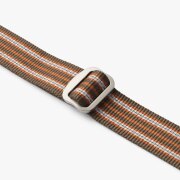 Harnais Walk Air confort en Y, anti traction MOCCA