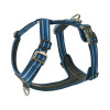 Harnais Walk Air confort anti traction en Y OCÉAN DOG Copenhagen