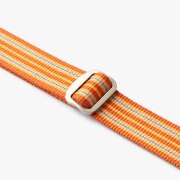 Harnais en Y Walk Air confort anti traction ORANGE