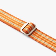 Harnais en Y Walk Air confort anti traction ORANGE