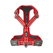 Harnais en Y : Walk Air confort anti traction ROUGE