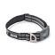 Collier Réfléchissant UrbanStyle NOIR - S