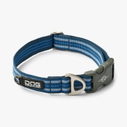 Collier pour chien réfléchissant Urban Style Océan DOG Copenhagen