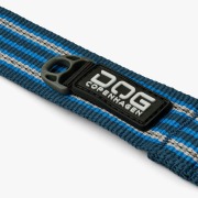 Collier pour chien réfléchissant Urban Style Océan DOG Copenhagen