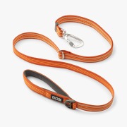 Collier pour chien Urban orange DOG Copenhagen