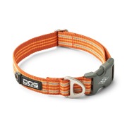 Collier pour chien Urban orange DOG Copenhagen