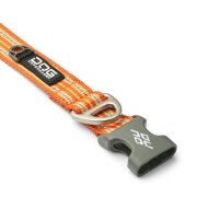 Collier Réfléchissant Urban pour chien Style ORANGE