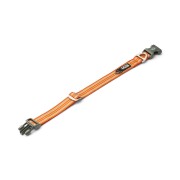 Collier Réfléchissant Urban pour chien Style ORANGE