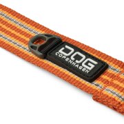 Collier Réfléchissant Urban pour chien Style ORANGE