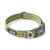 Collier Réfléchissant pour chien Urban Style GREEN