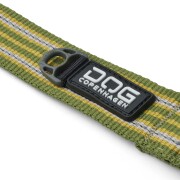 Collier Réfléchissant pour chien Urban Style GREEN