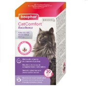 Diffuseur Cat Comfort Excellence aux phéromones  