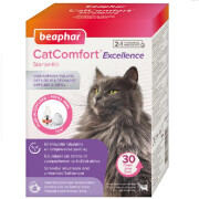 Diffuseur Cat Comfort Excellence aux phéromones  