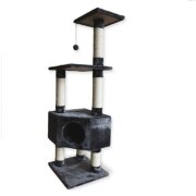 Arbre à chat, XXL, géant, Maine coon Loni 