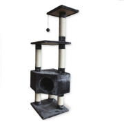 Hami Form Arbre à chat XXL géant Maine Coon Loni 135 cm