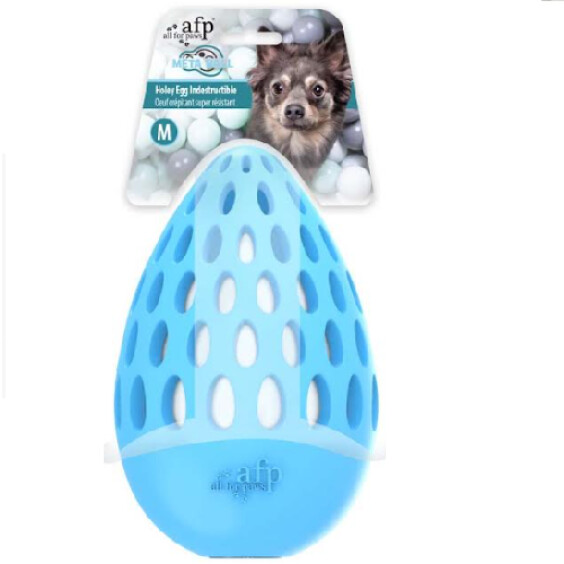 Hami Form Balle œuf indestructible et bruit de bouteille