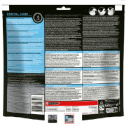 Friandise dental care pour chien 