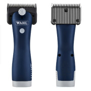 WAHL Tondeuse Eclipse pour chevaux avec accu