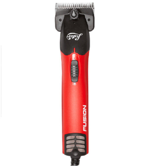 Tondeuse Fusion Clipper pour Chevaux 