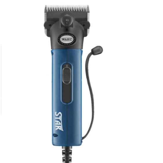 WAHL Tondeuse Star pour Chevaux
