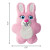 Peluche KONG Snuzzles Kiddos Bunny