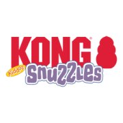 Peluche KONG Snuzzles Kiddos Bunny