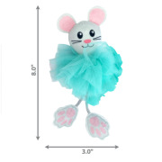 KONG Jouet Flingaroo Tutu