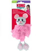KONG Jouet Flingaroo Tutu