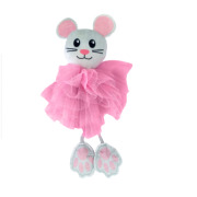 KONG Jouet Flingaroo Tutu