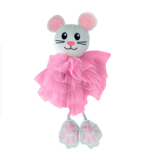 KONG Jouet Flingaroo Tutu