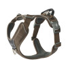 Harnais Comfort Walk Pro pour chien MOCCA DOG Copenhagen