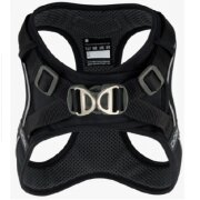 Harnais confort Walk GO NOIR 