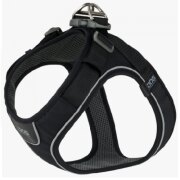 Harnais confort Walk GO NOIR 