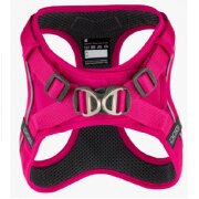 Harnais confort Walk GO ROSE