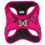 Harnais confort Walk GO rose DOG Copenhagen