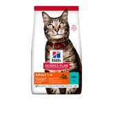 HILL'S Science Plan croquettes Scien Plan Thon pour Chat