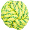 Jouet balle corde flottant ø 7 cm
