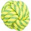 Jouet balle corde flottant ø 7 cm