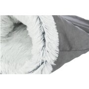 Tunnel apaisant pour chat