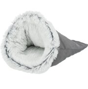 Tunnel apaisant pour chat