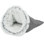 Tunnel apaisant pour chat