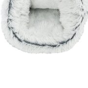 Tunnel apaisant pour chat