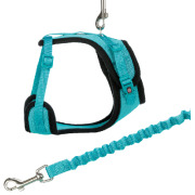 Harnais pour Maine Coon 30-60 cm