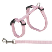 Harnais pour chat Maine Coon 34-57 cm