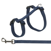 Harnais pour chat Maine Coon 34-57 cm