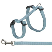 Harnais pour chat Maine Coon 34-57 cm