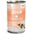 Soupe pour chat au Saumon