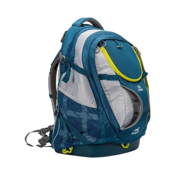 Sac à dos G-Train bleu azur